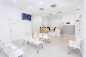 Clínica Digestivo Centro