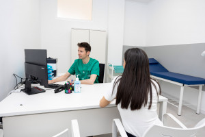 Clínica Digestivo Centro