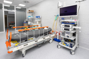 Clínica Digestivo Centro