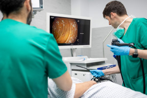 Clínica Digestivo Centro