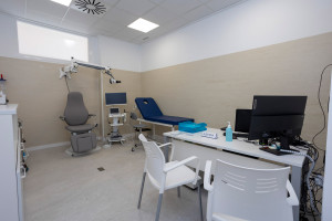 Clínica Digestivo Centro