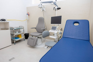 Clínica Digestivo Centro